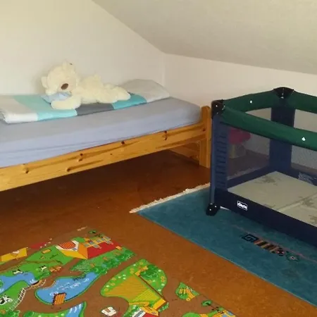 Ferienwohnung Bettina * Stockach