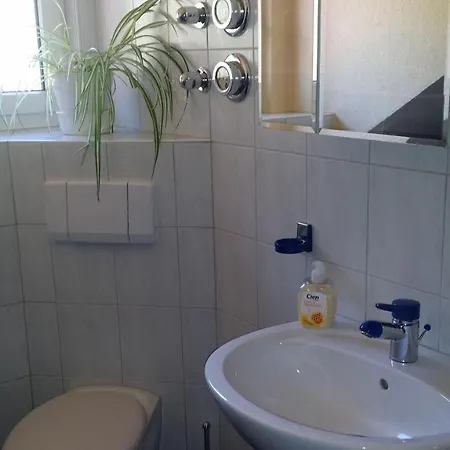 Ferienwohnung Bettina Apartamento