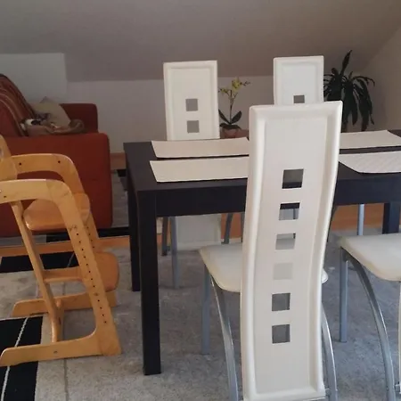 Ferienwohnung Bettina * Stockach