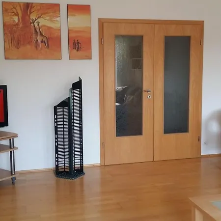 Apartamento Ferienwohnung Bettina *