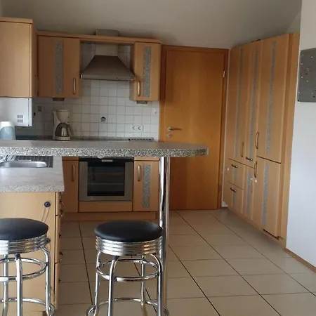 Ferienwohnung Bettina *