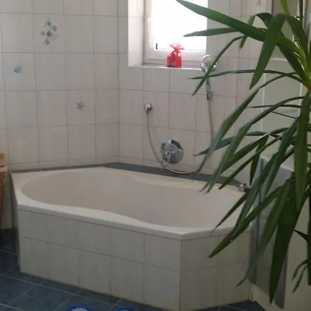 Apartamento Ferienwohnung Bettina