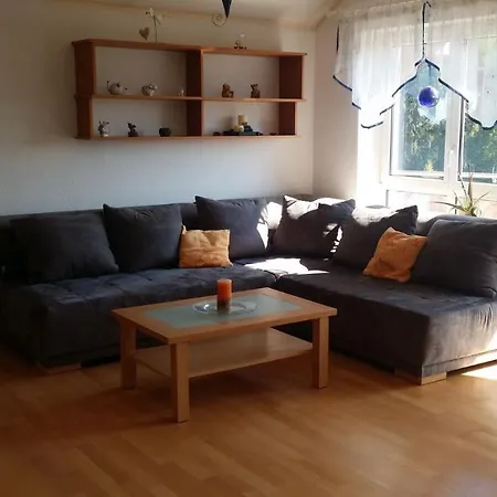 Apartamento Ferienwohnung Bettina Stockach