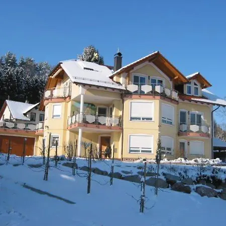 Ferienwohnung Bettina Stockach