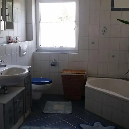 Ferienwohnung Bettina Apartamento *